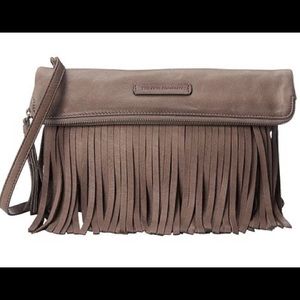Frye Heidi Crossbody Purse